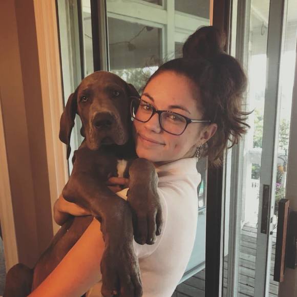 Meet your Posher, Savannah - Picture 2 of 2